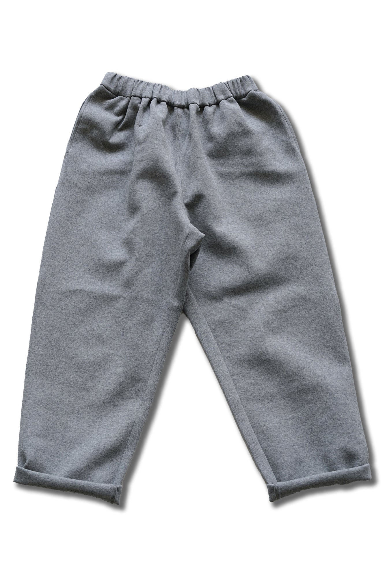 サルエルパンツ