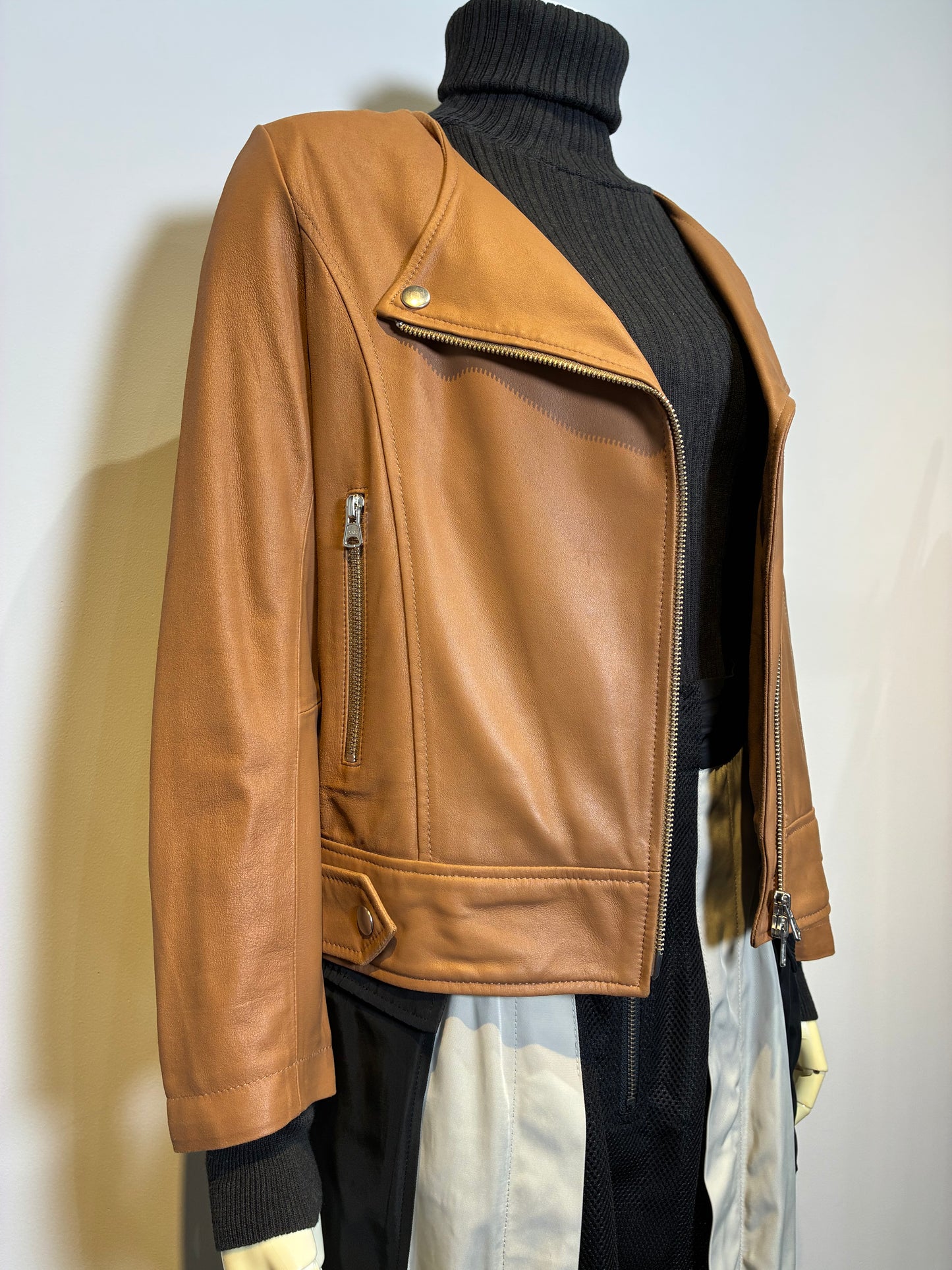 ライダースジャケット