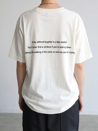 entertainer TEE