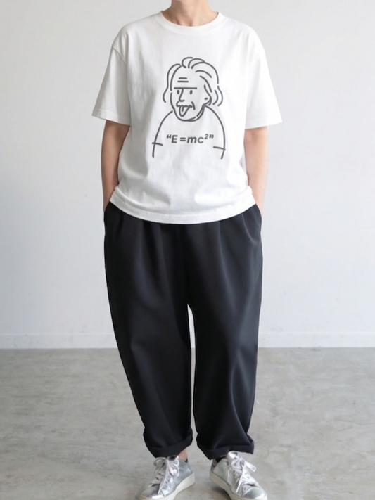 NEW SCIENTIST TEE