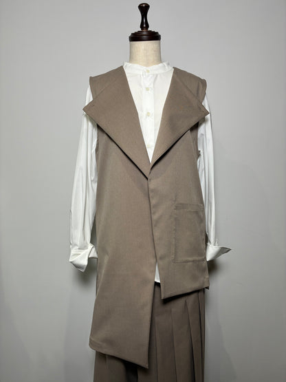 アシンメトリージレ