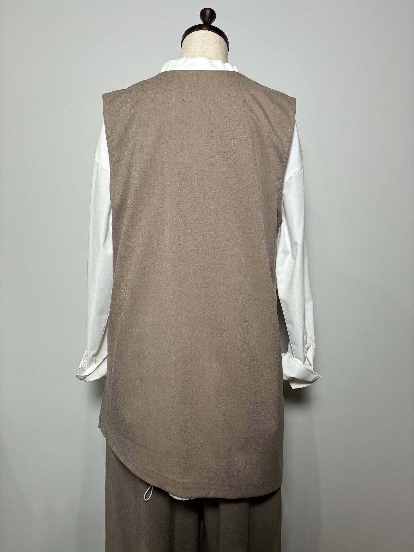 アシンメトリージレ