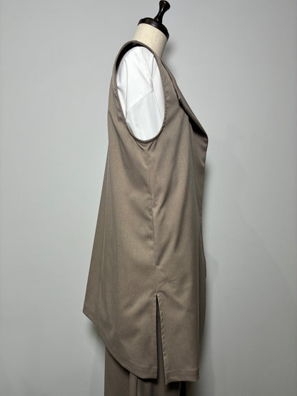 アシンメトリージレ