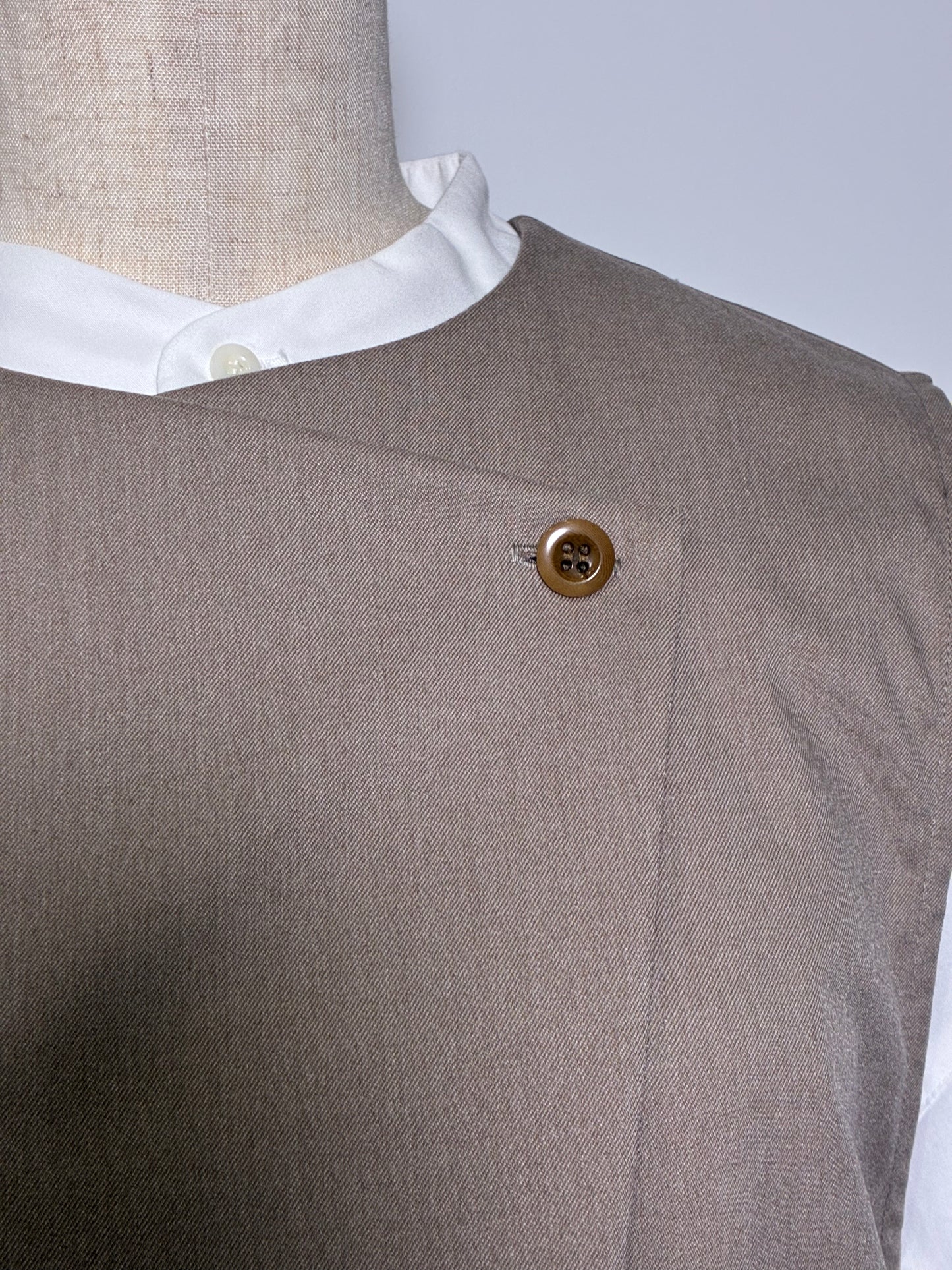 アシンメトリージレ