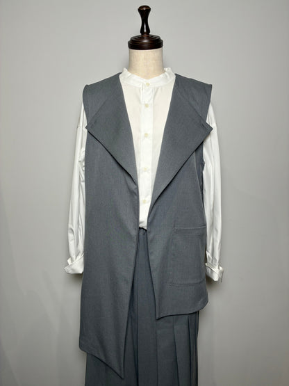 アシンメトリージレ