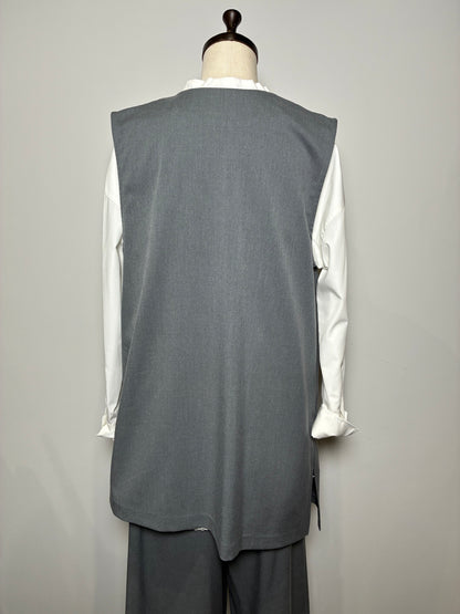 アシンメトリージレ