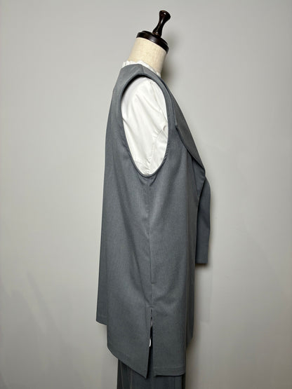 アシンメトリージレ