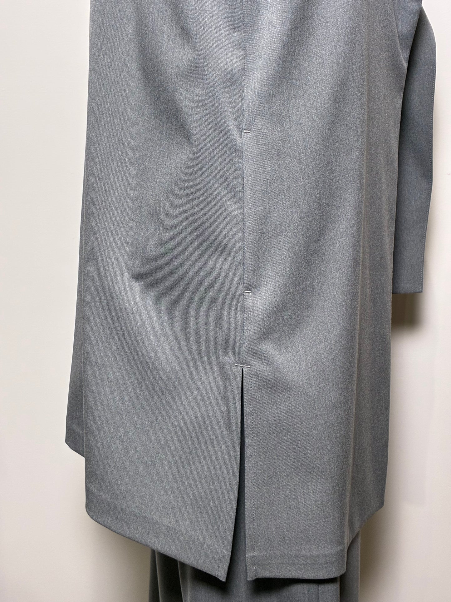 アシンメトリージレ