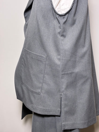 アシンメトリージレ