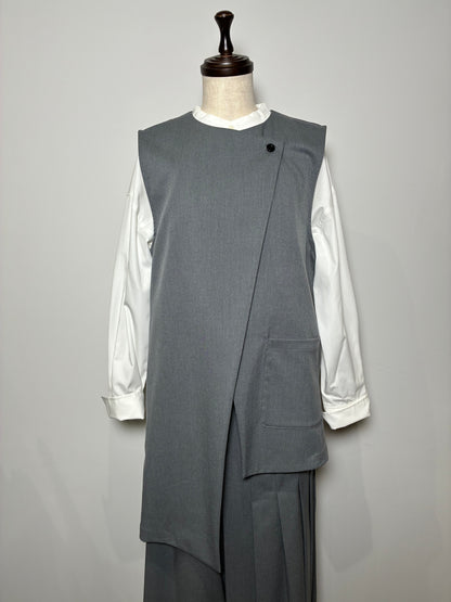 アシンメトリージレ