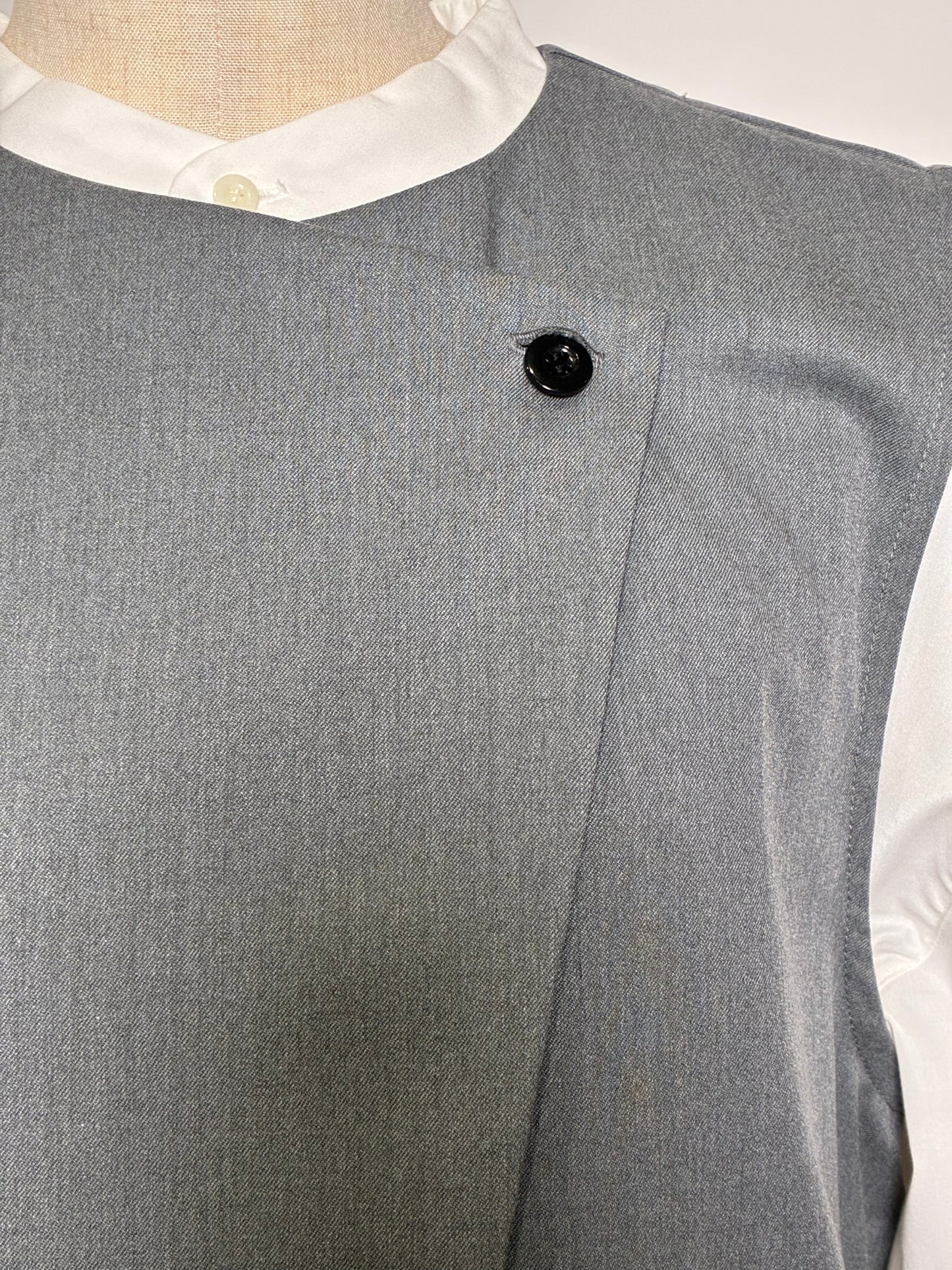 アシンメトリージレ