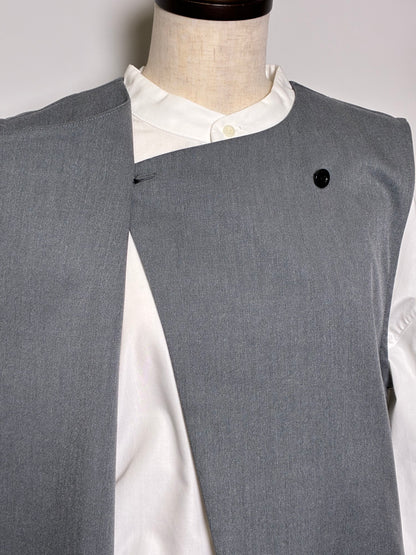 アシンメトリージレ