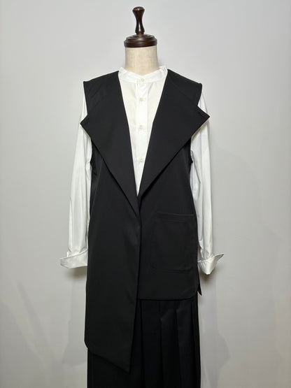 アシンメトリージレ