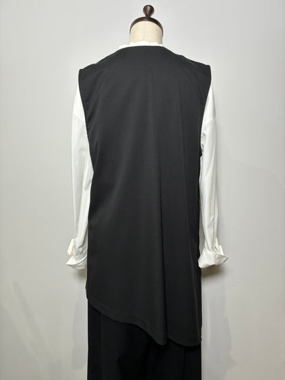 アシンメトリージレ