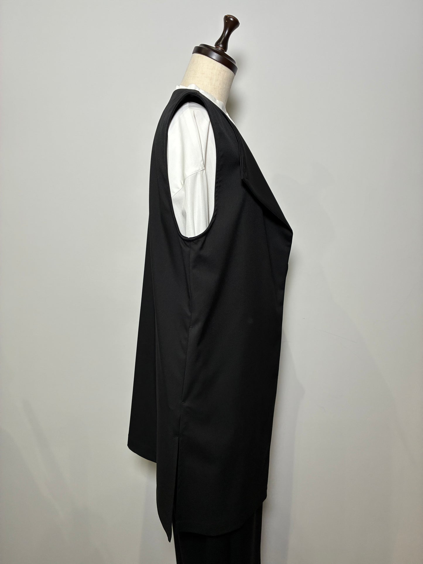 アシンメトリージレ