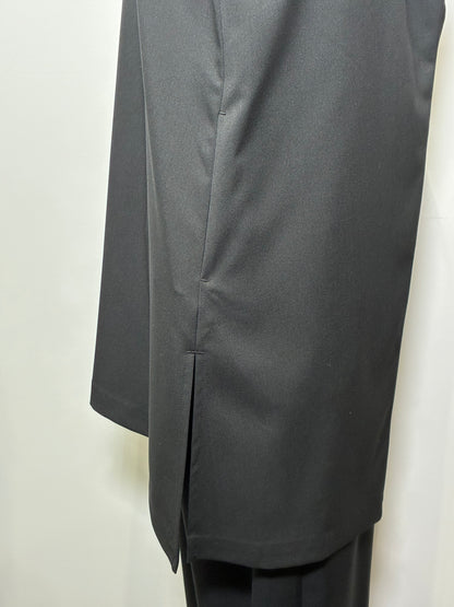 アシンメトリージレ