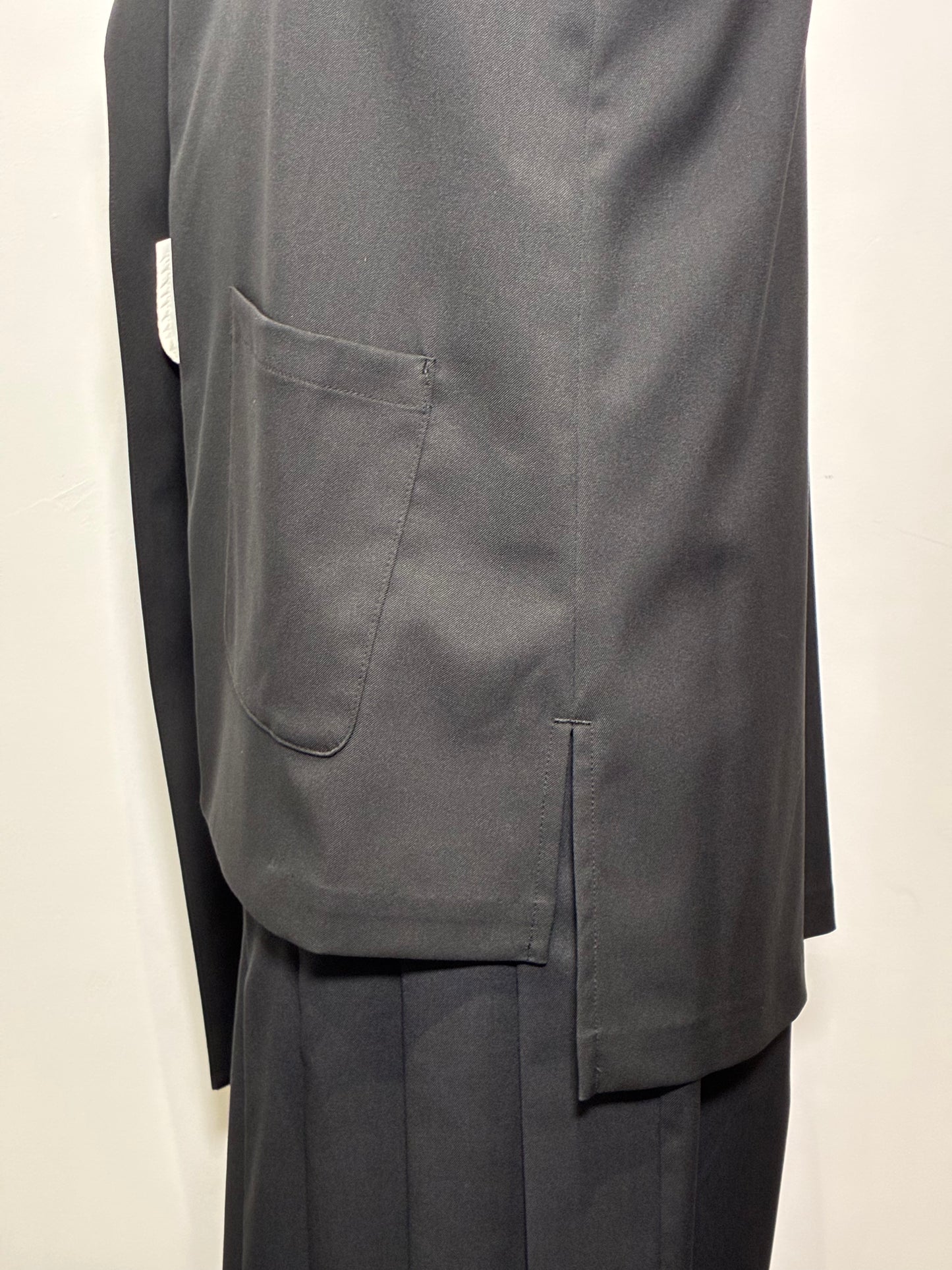 アシンメトリージレ