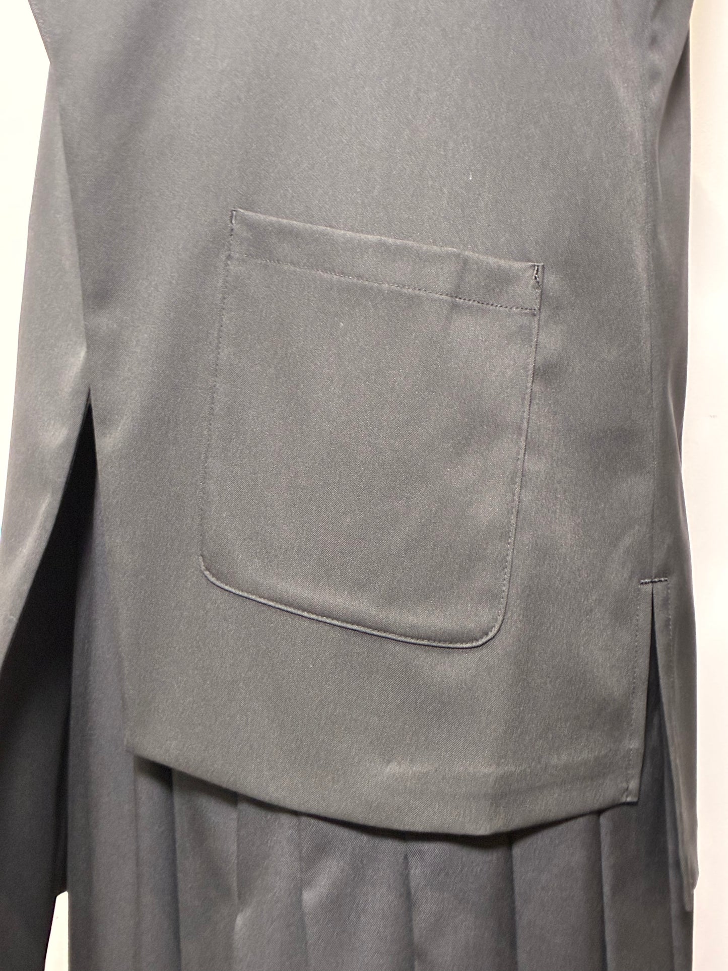 アシンメトリージレ