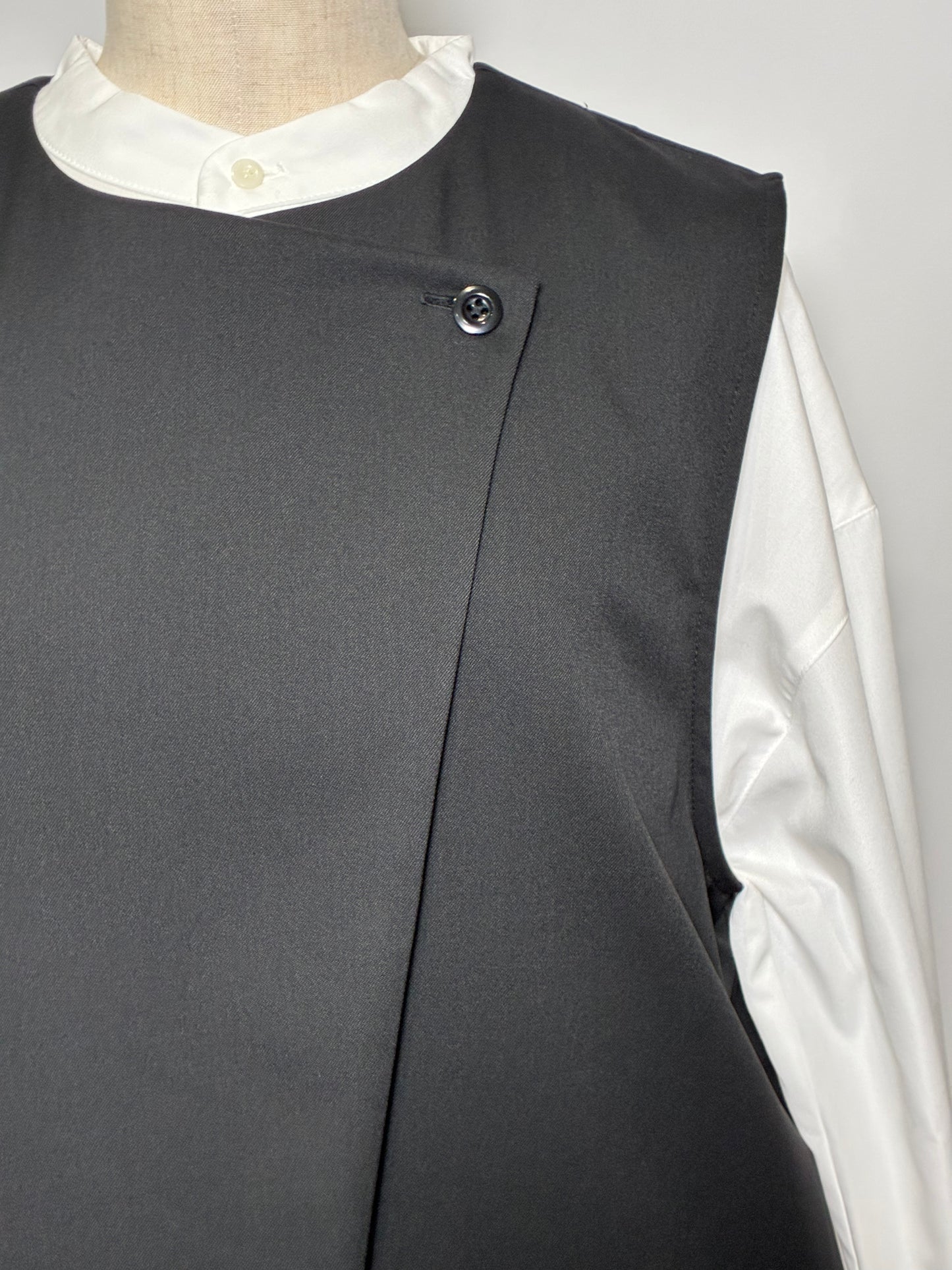 アシンメトリージレ