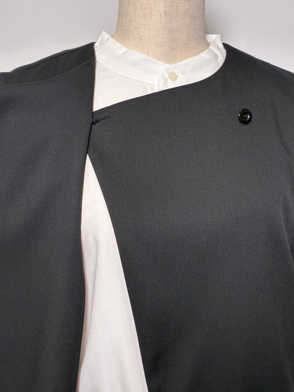 アシンメトリージレ