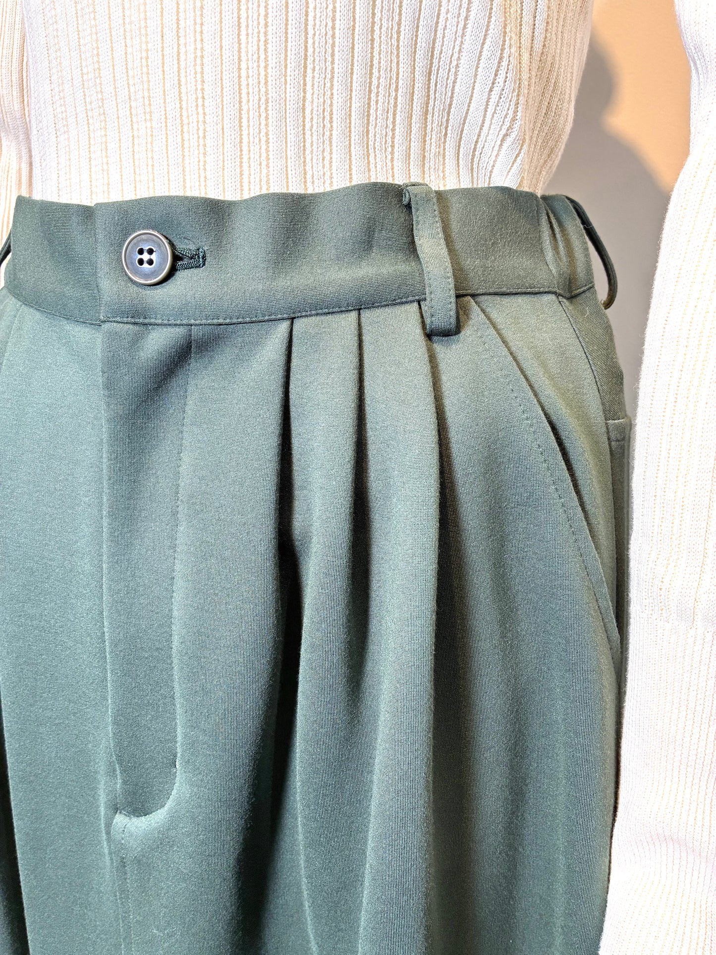 2wayポンチボトムス