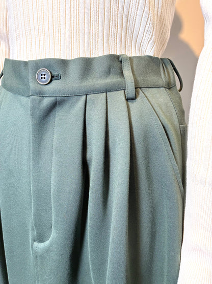 2wayポンチボトムス