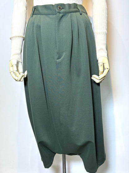 2wayポンチボトムス