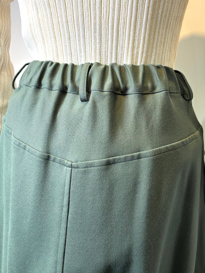 2wayポンチボトムス