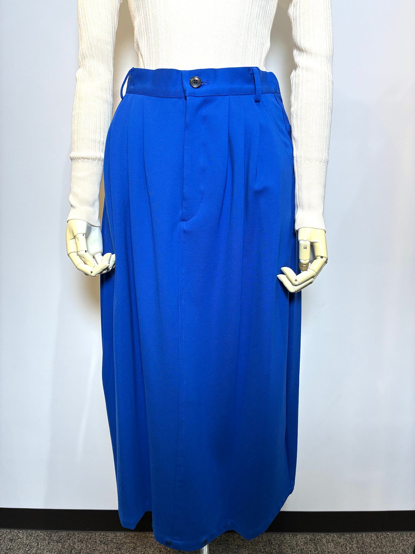 2wayポンチボトムス