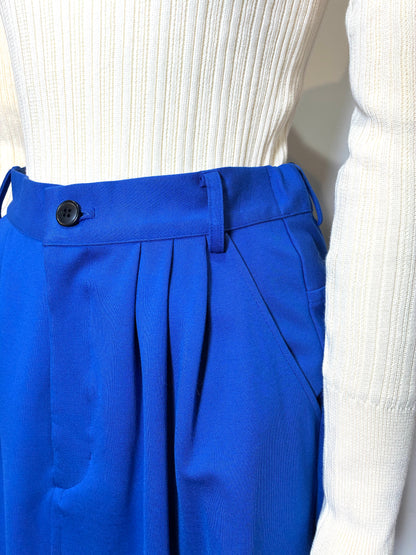 2wayポンチボトムス