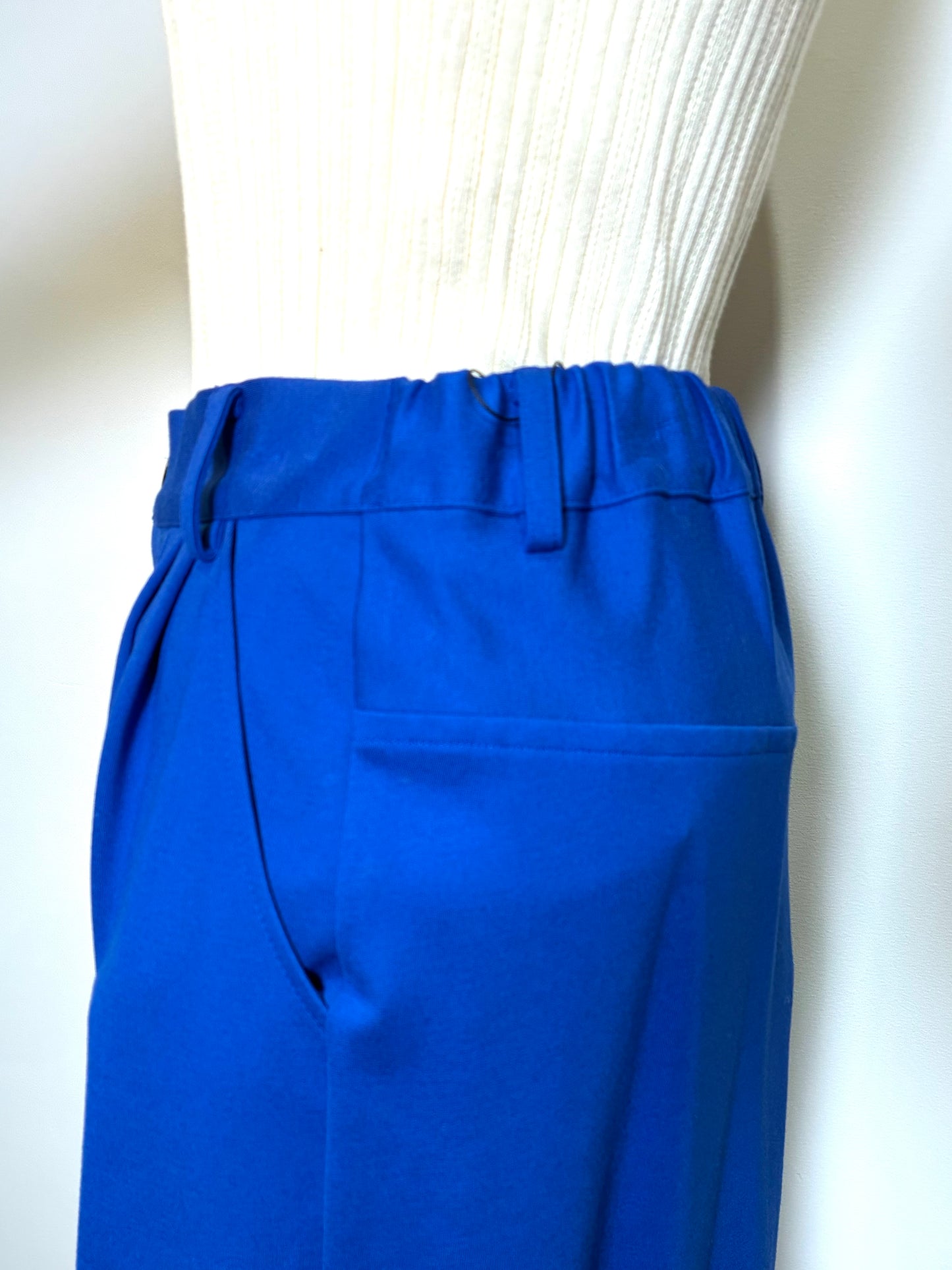 2wayポンチボトムス