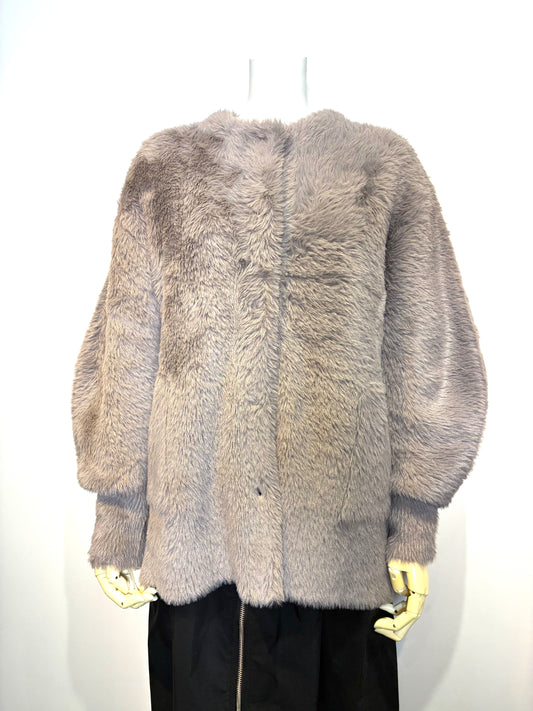 フェザーコート