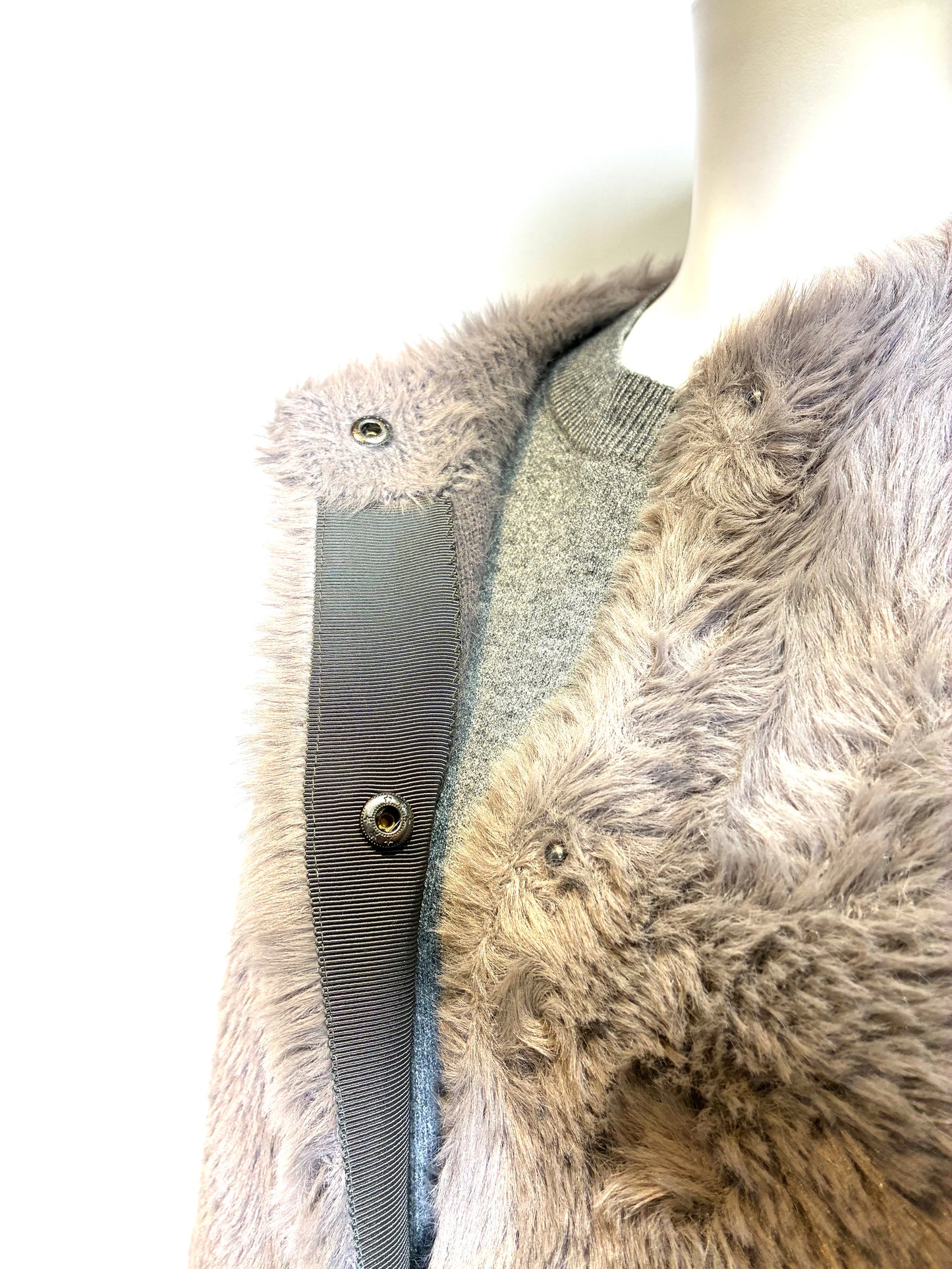 フェザーコート