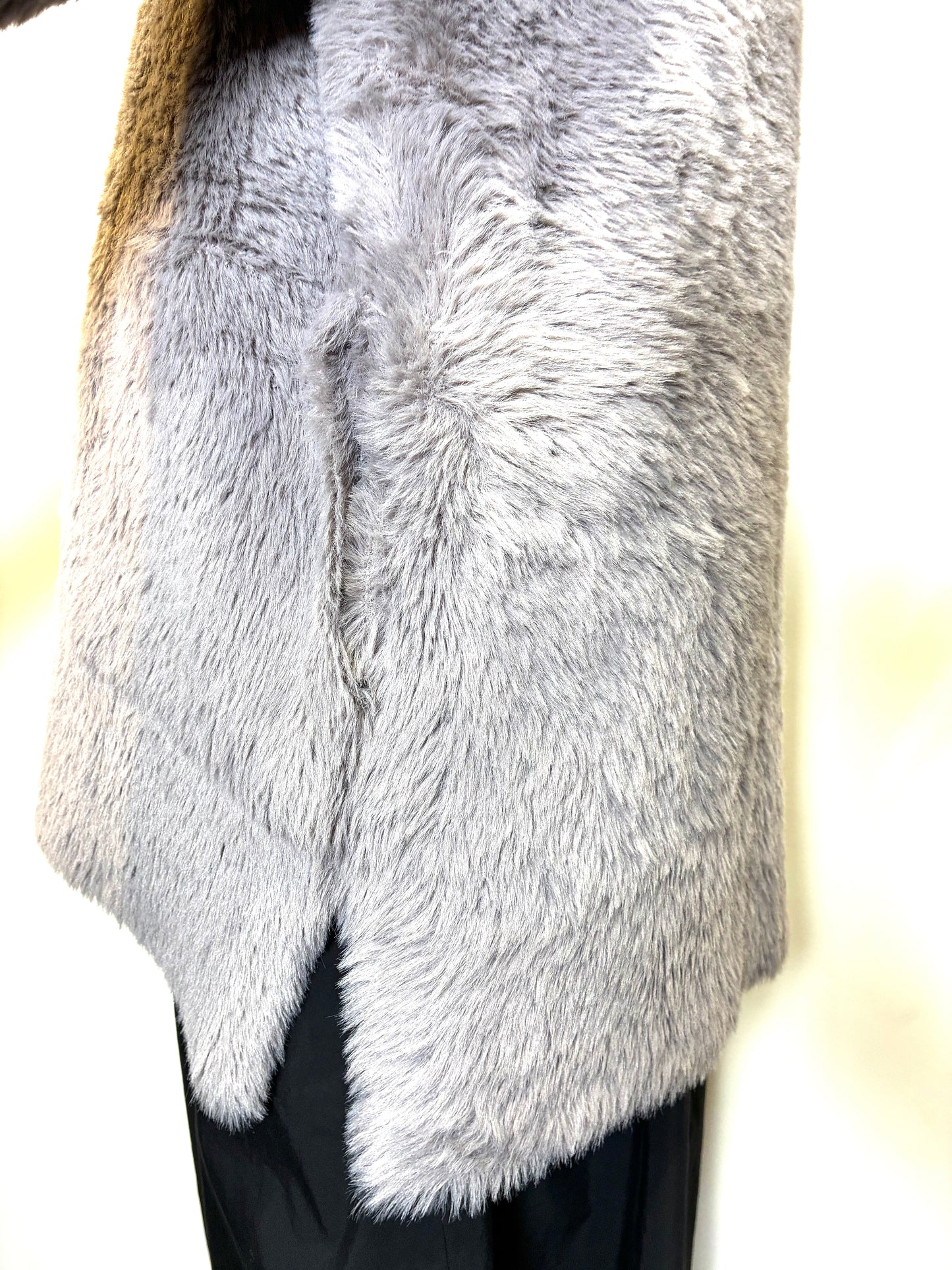 フェザーコート