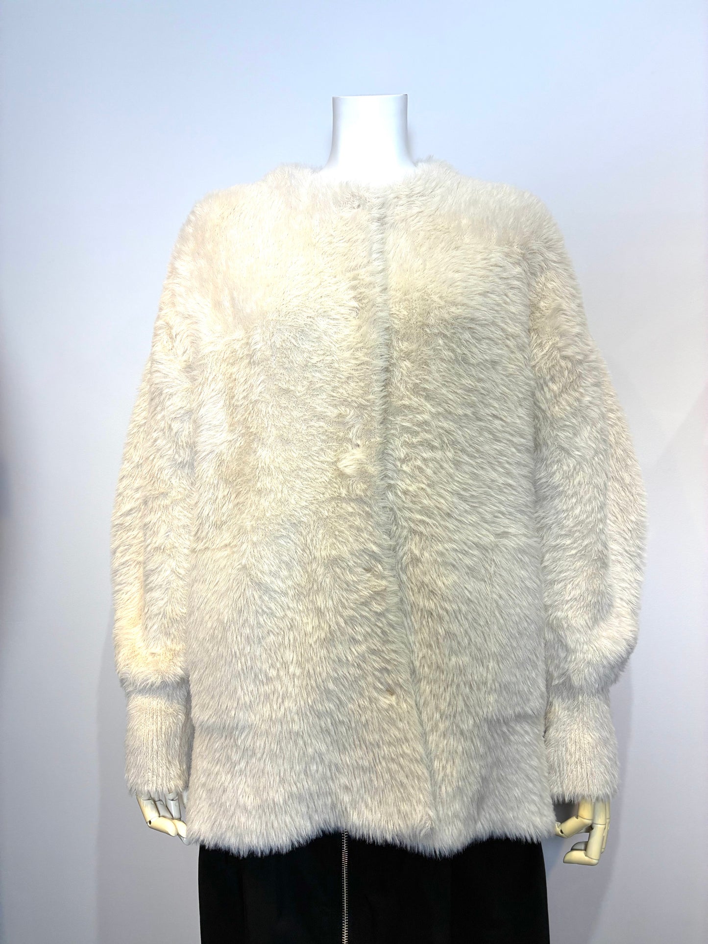 フェザーコート