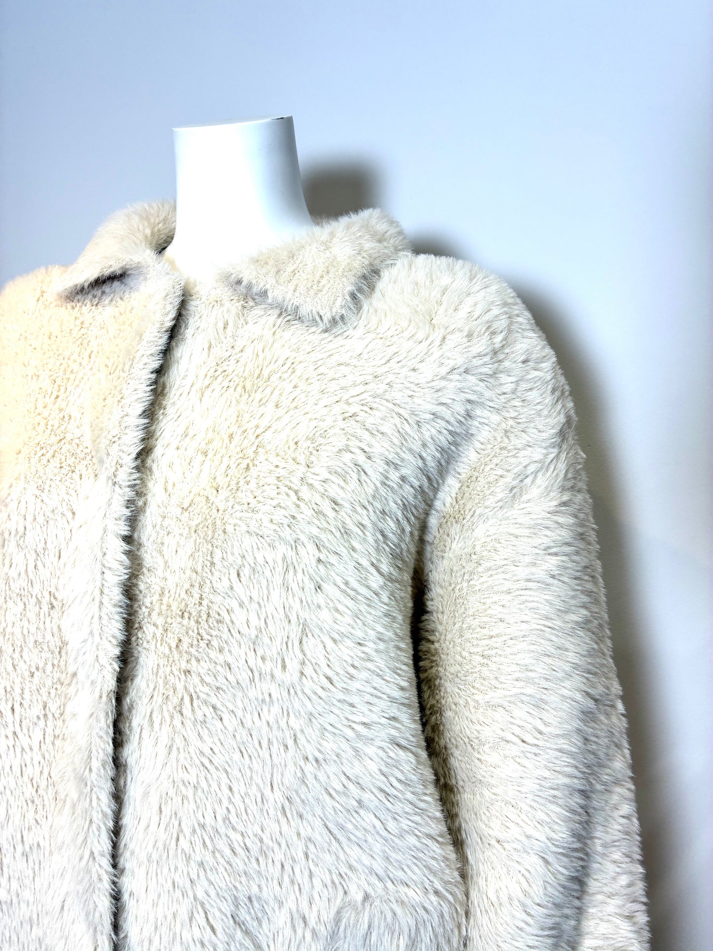 フェザージャケット