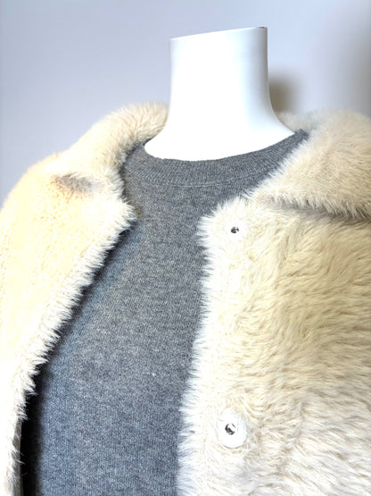 フェザージャケット