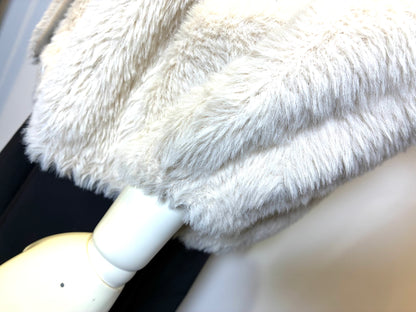 フェザージャケット