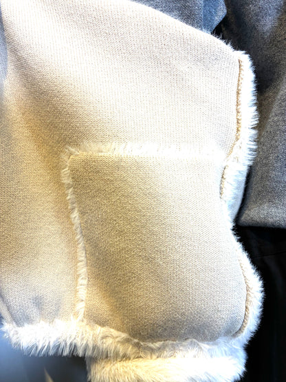 フェザージャケット