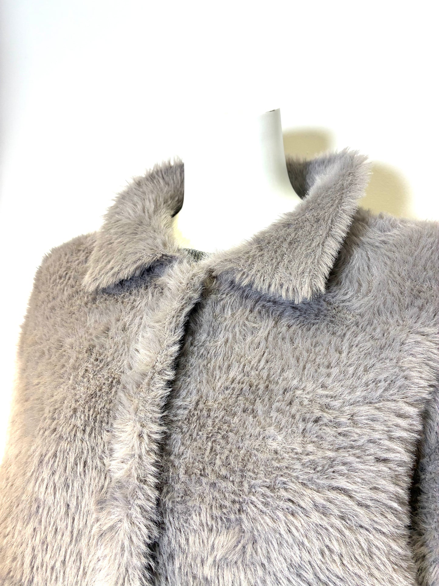 フェザージャケット