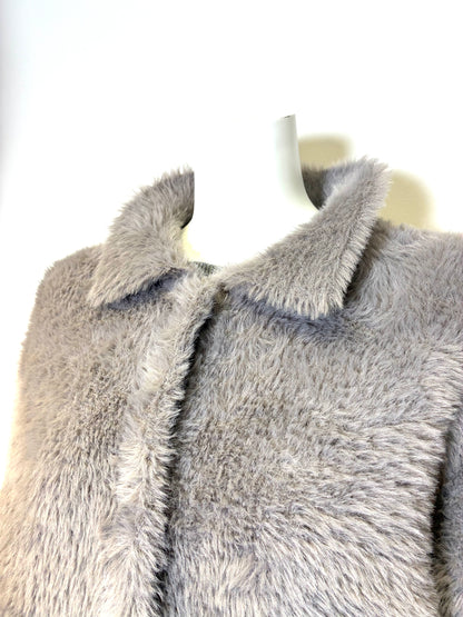 フェザージャケット