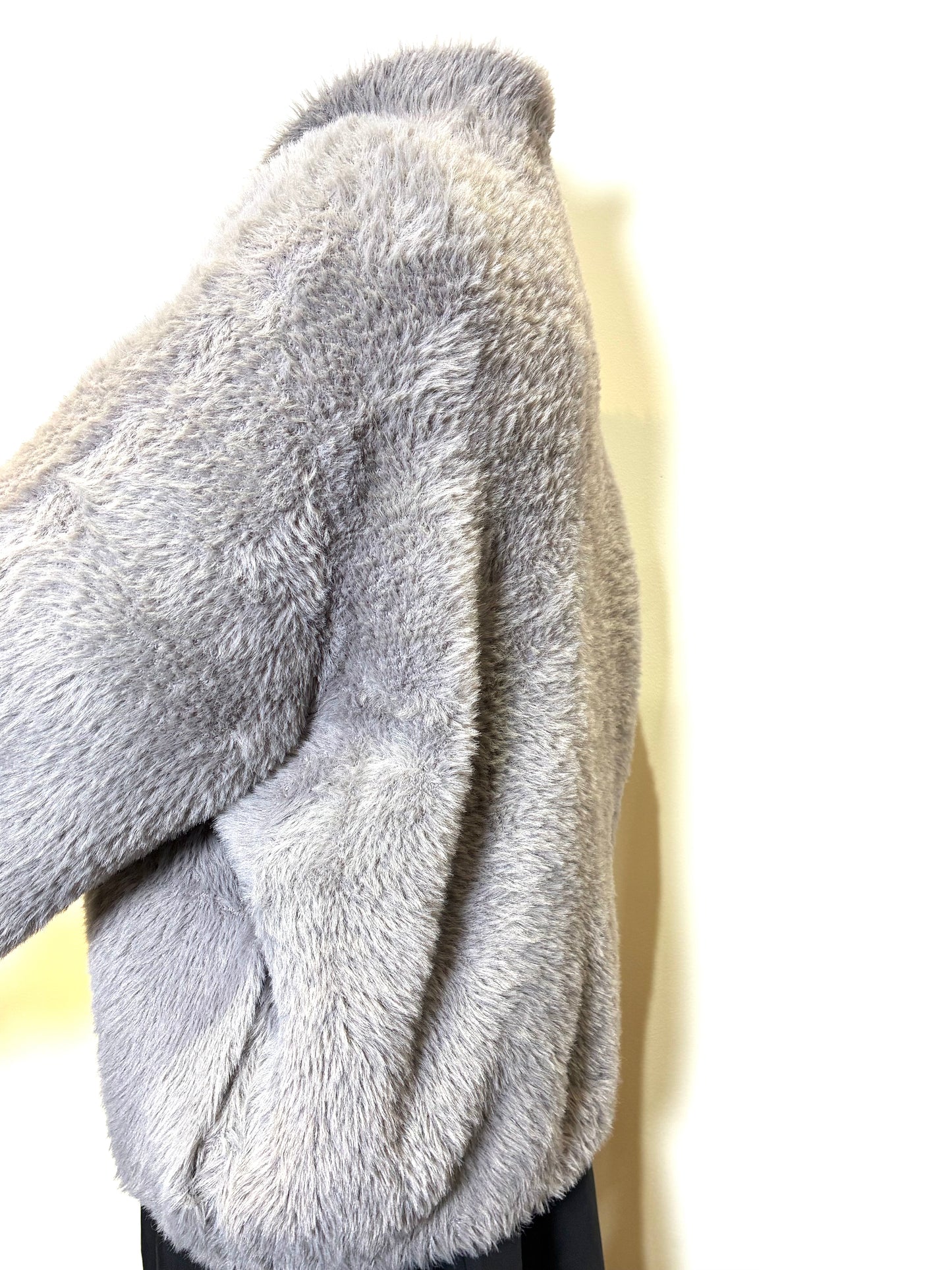 フェザージャケット