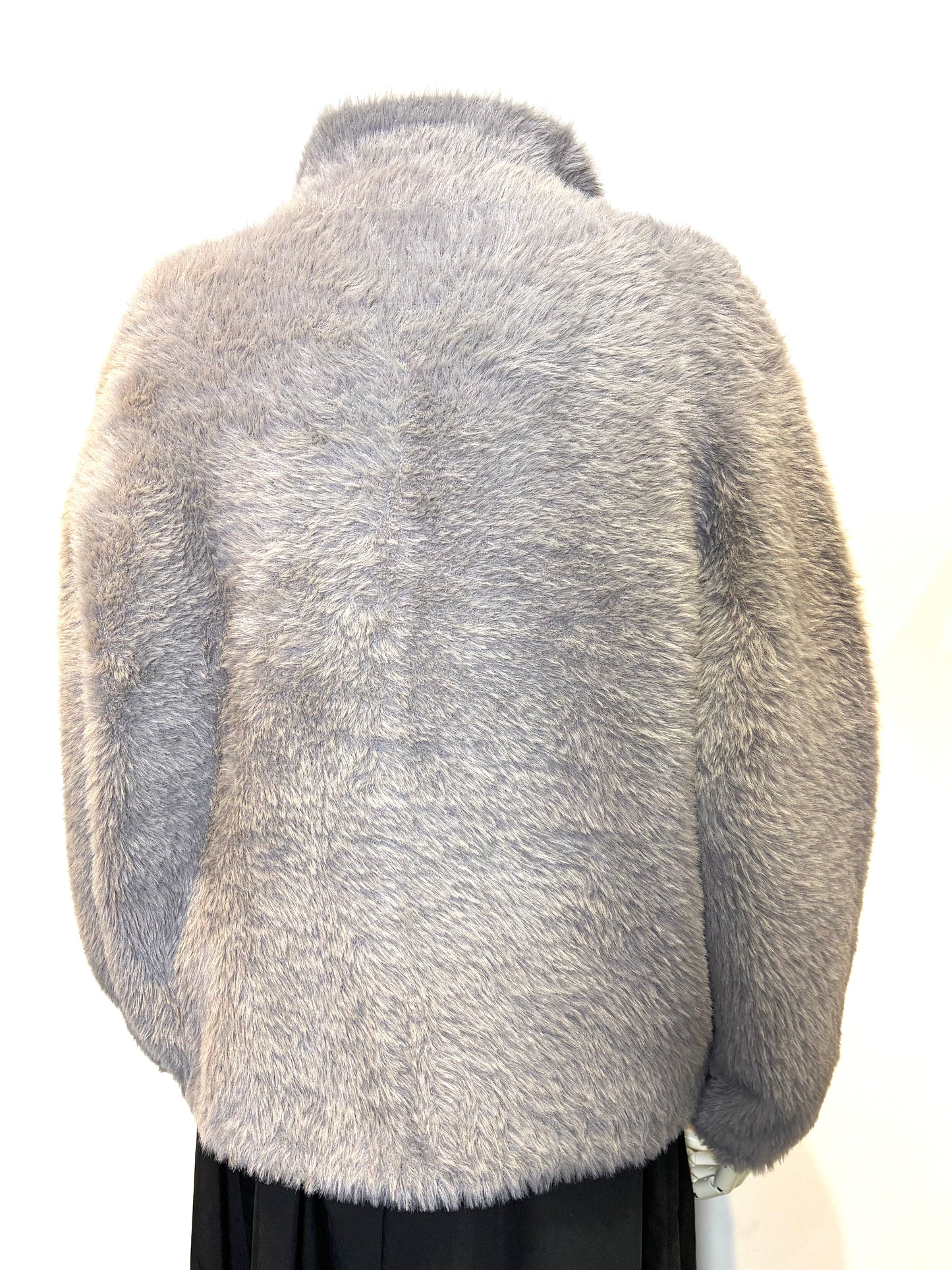 フェザージャケット