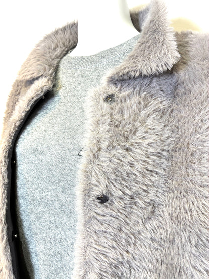 フェザージャケット