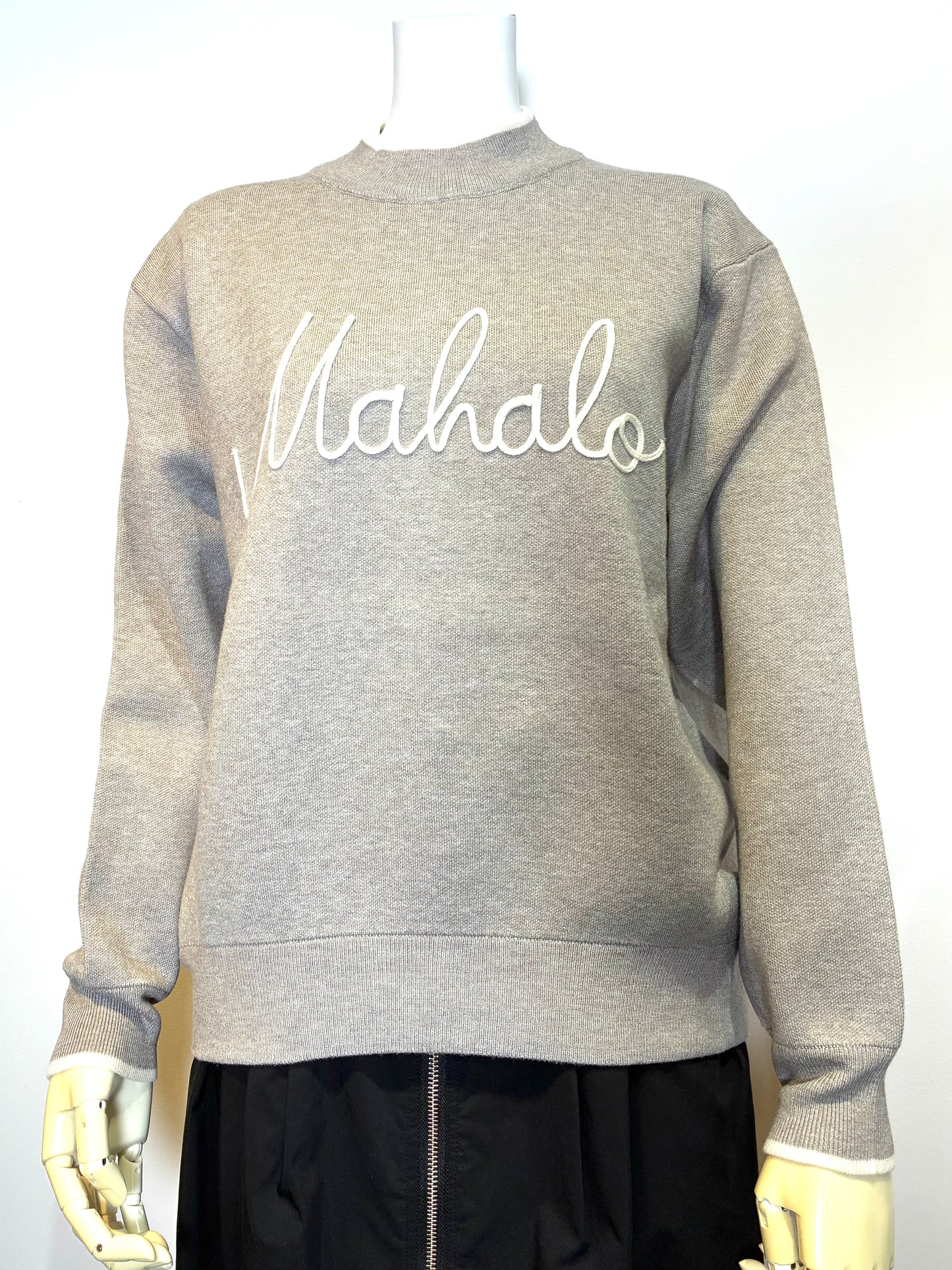 Mahalo ニット