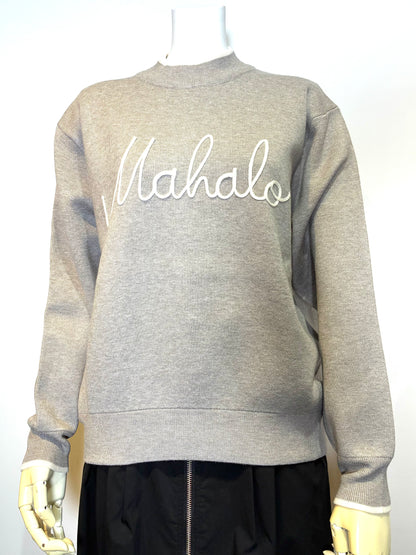 Mahalo ニット