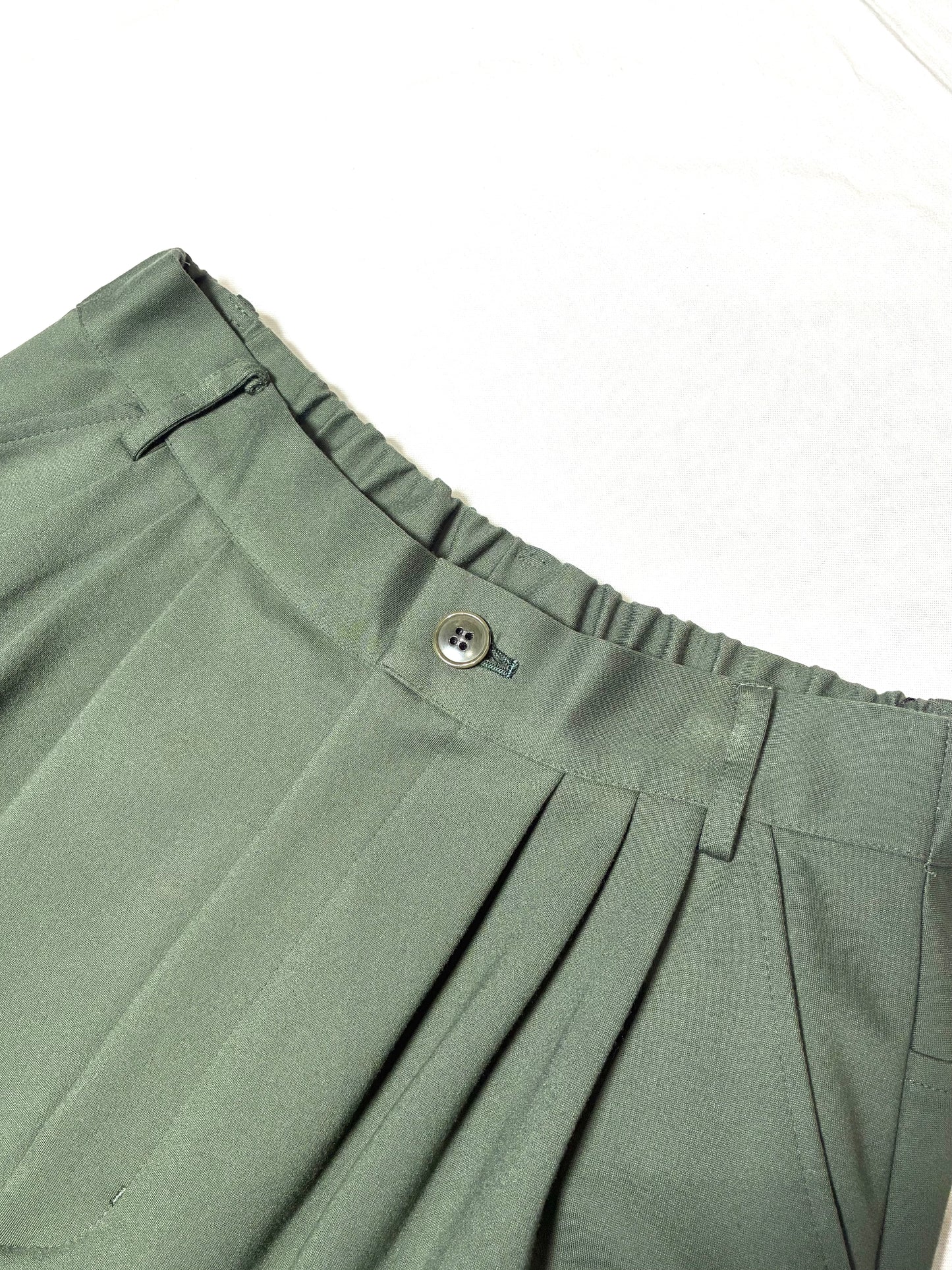 2wayポンチボトムス