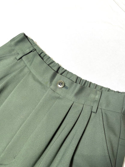 2wayポンチボトムス