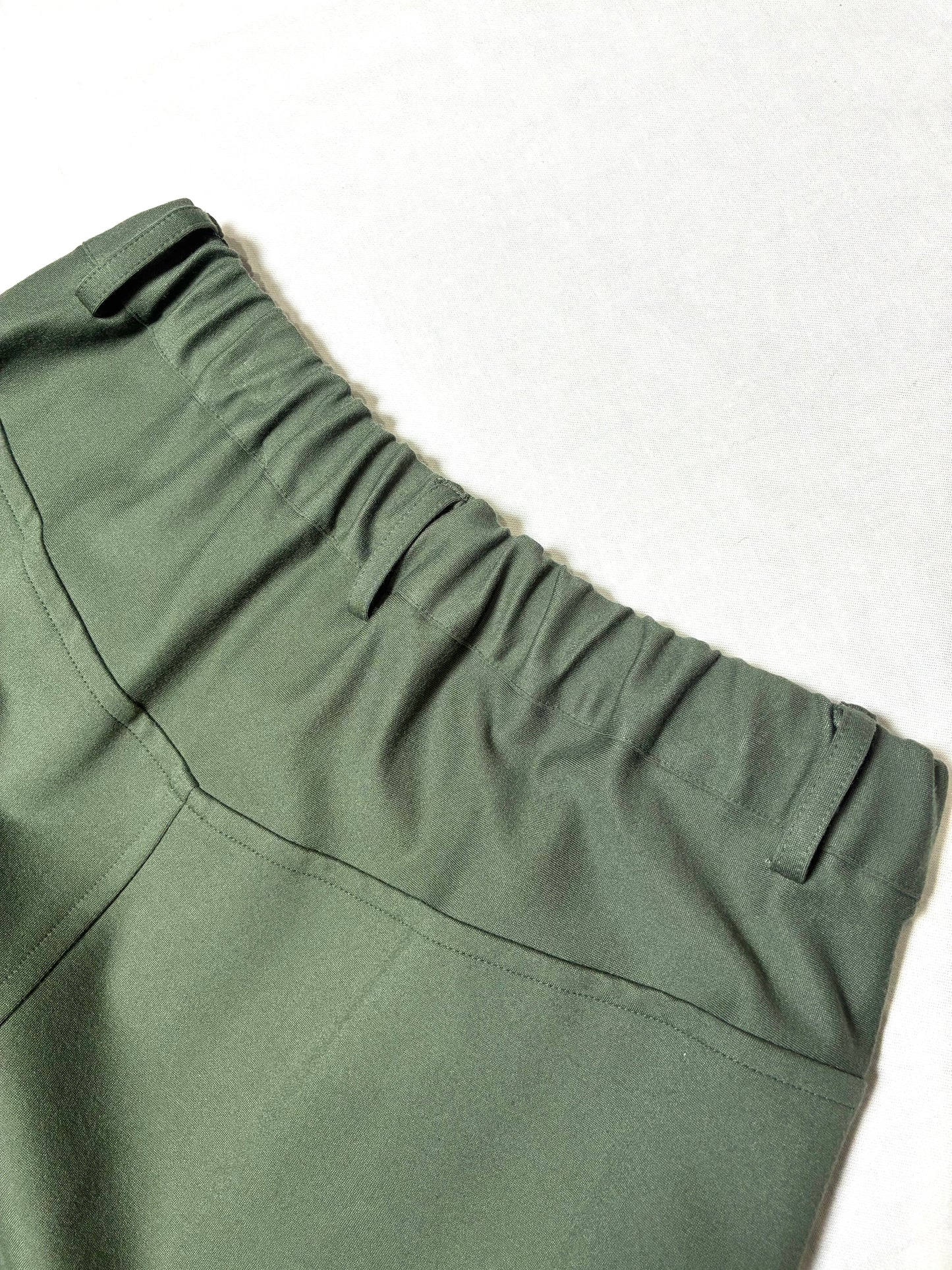 2wayポンチボトムス