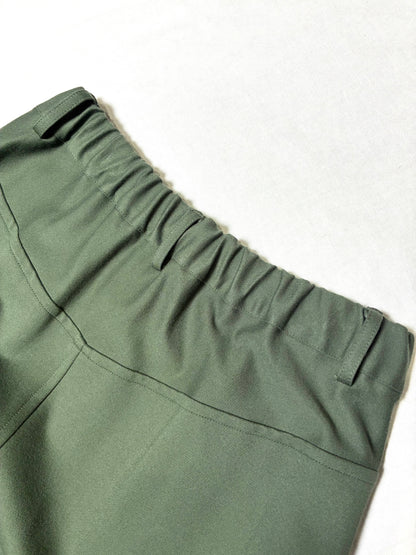 2wayポンチボトムス